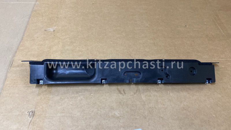 Дефлектор радиатора верхний Chery Tiggo 7  Pro 302000653AA