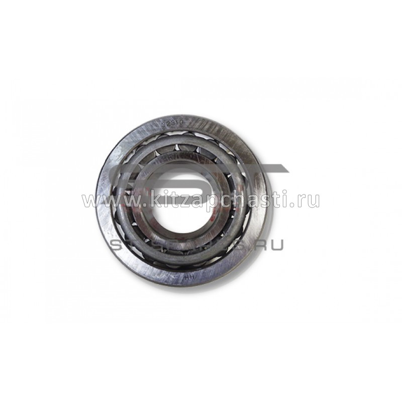 Подшипник ступицы передней  (наружн) 50x110x42,25 Howo HW76 32310E(7610E)-S