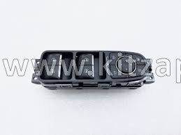 Выключатель стеклоподъемника левой передней двери HAVAL H9 2pecт 3746102XKN02A