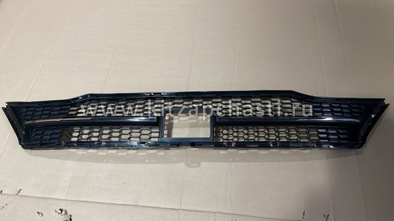 РЕШЁТКА ПЕРЕДНЕГО БАМПЕРА НИЖНЯЯ CE EXEED TXL   602001127AA