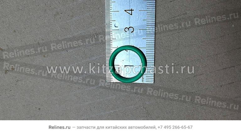 Кольцо уплотнительное трубки компрессора кондиционера Geely Cityray 8010053800