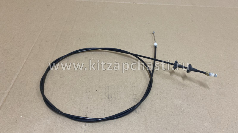 ТРОС ЗАМКА КАПОТА Great Wall Hover H5 8402510AK80XA