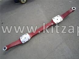 Балка передняя Howo HW76DZ9100410054