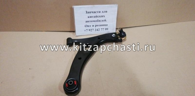 Рычаг передний правый в сборе Jetour Dashing F202909020CT