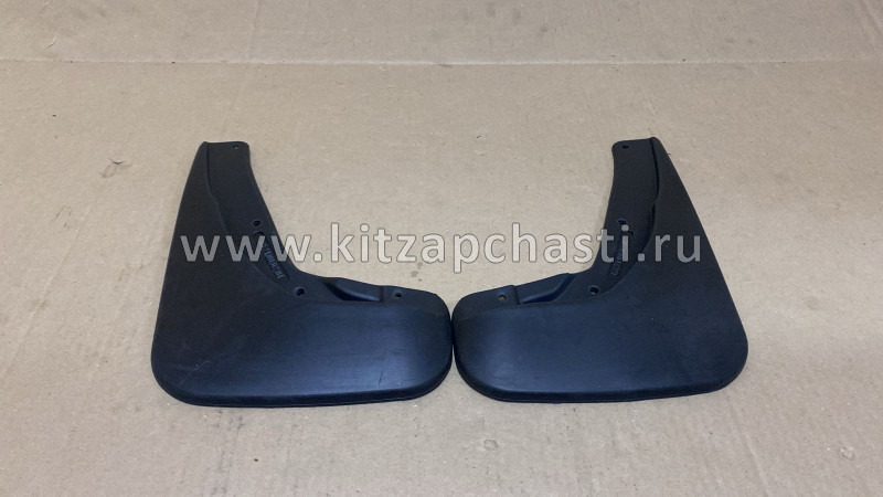 Брызговики задние Chery Tiggo 2 (2017-2021)  NLF.63.21.E13